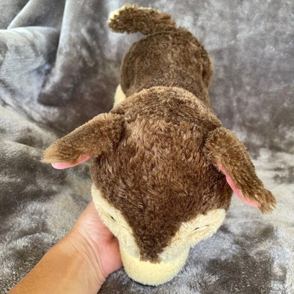 Build A Bear Paw Patrol Dog Plush Chase Stuffed Puppy Nickelodeon Toy 13" READ - Picture 6 of 11